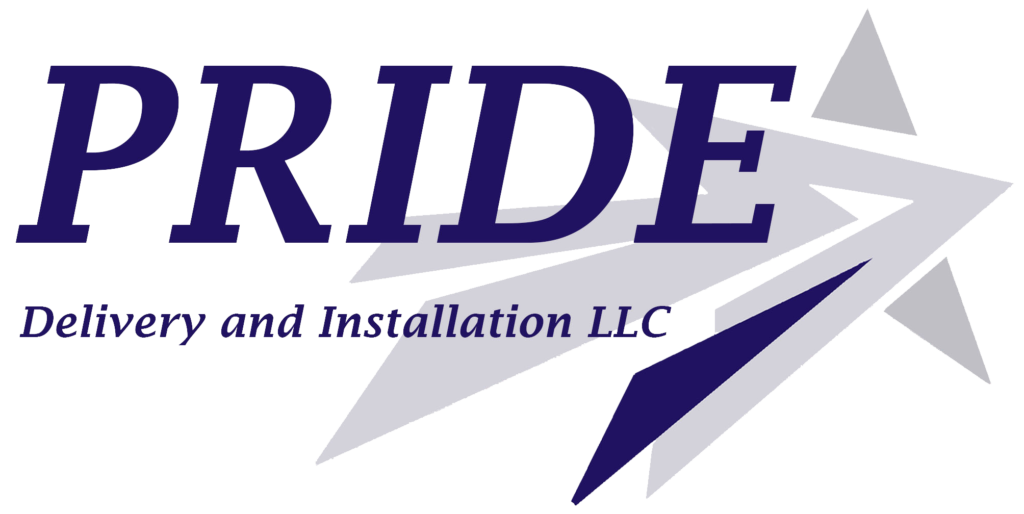 Contact Pride Delivery And Installation